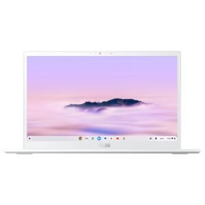 ASUS Laptop Chromebook Plus CX34
