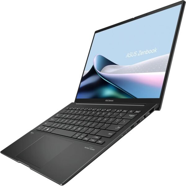 ASUS ZenBook 14 OLED Q415MA - Image 2