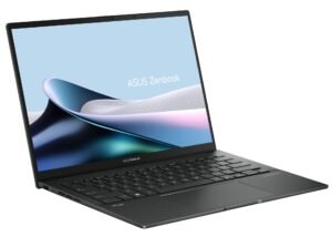 ASUS ZenBook 14 OLED Q415MA