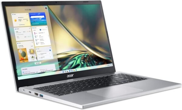 Acer Aspire 3 A315-24P-R7VH - Image 2