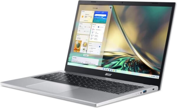 Acer Aspire 3 A315-24P-R7VH - Image 3