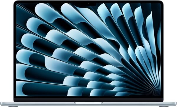 Apple 2025 MacBook Air 15-inch