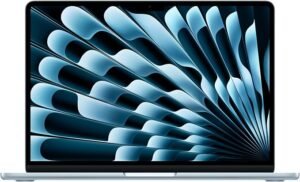 Apple 2025 MacBook Air 13 inch