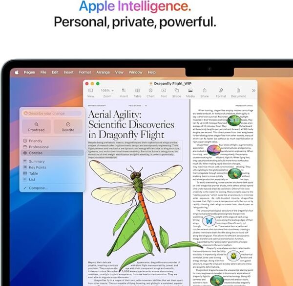Apple 2025 MacBook Air 15-inch - Image 4