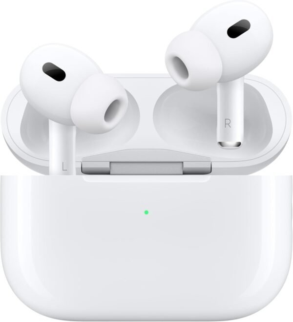 Apple Auriculares inalámbricos AirPods Pro 2 - Image 2
