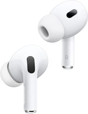 Apple Auriculares inalámbricos AirPods Pro 2