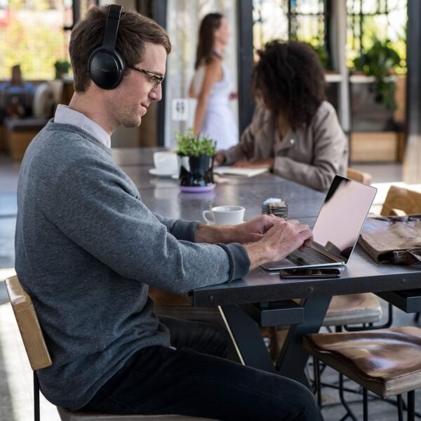 Bose QuietComfort 35 (Serie II) - Image 2