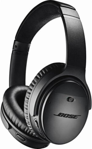 Bose QuietComfort 35 (Serie II)