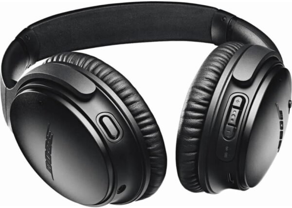 Bose QuietComfort 35 (Serie II) - Image 5