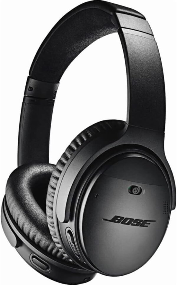 Bose QuietComfort 35 (Serie II)