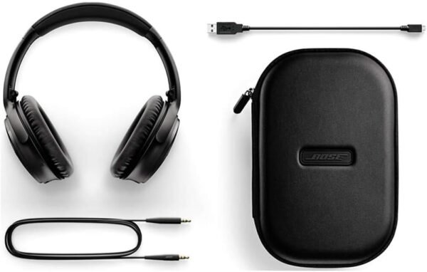 Bose QuietComfort 35 (Serie II) - Image 7