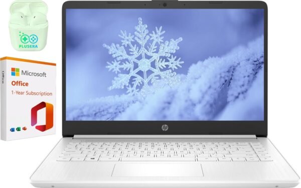 HP Computadora portátil de negocios