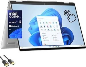 HP Envy x360 2 en 1 portátil