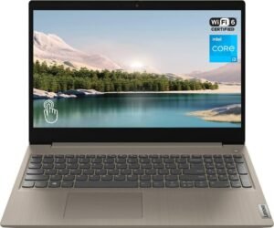 Lenovo Ideapad 3