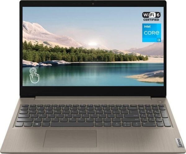 Lenovo Ideapad 3