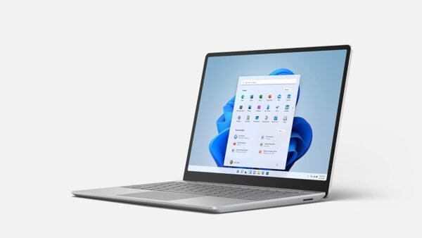 Microsoft Surface Laptop Go - Image 6