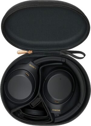 Sony WH 1000XM4