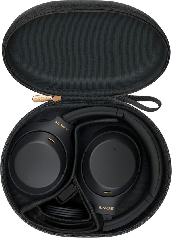 Sony WH 1000XM4