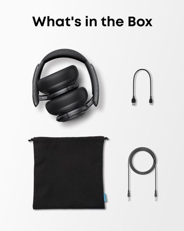 Soundcore Life Q30 by Anker - Image 2