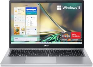 Laptop Gama Económica