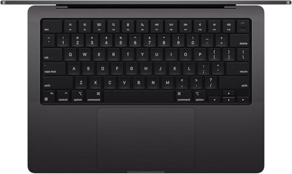 Apple Laptop MacBook Pro 2024 - Image 3