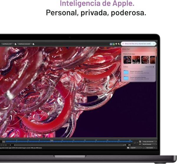 Apple Laptop MacBook Pro 2024 - Image 5