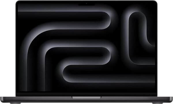 Apple Laptop MacBook Pro 2024