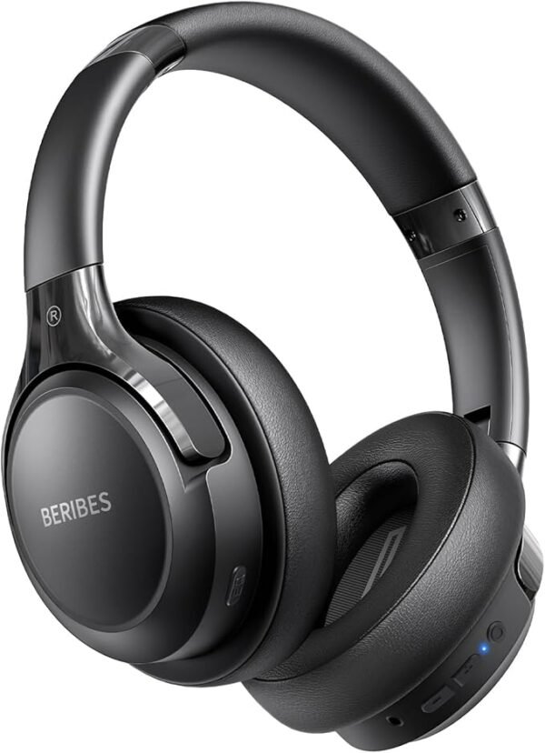 BERIBES Auriculares Bluetooth