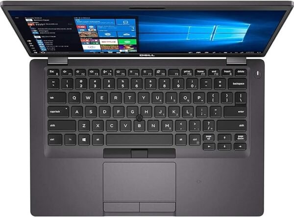 Dell Latitude 5400 - Image 3