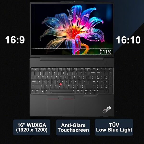 Lenovo ThinkPad E16 Gen 2 - Image 3