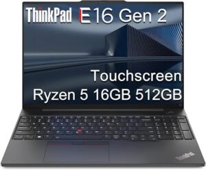 Lenovo ThinkPad E16 Gen 2