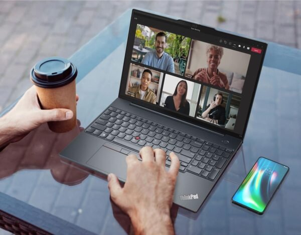 Lenovo ThinkPad E16 Gen 2 - Image 8