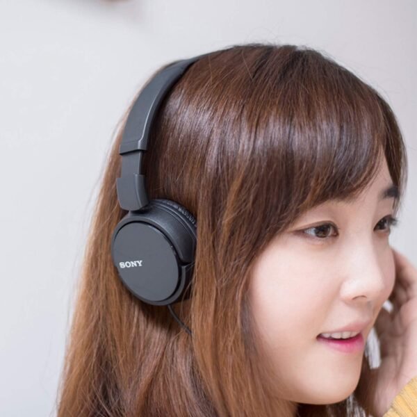 Sony MDRZX110 - Image 3