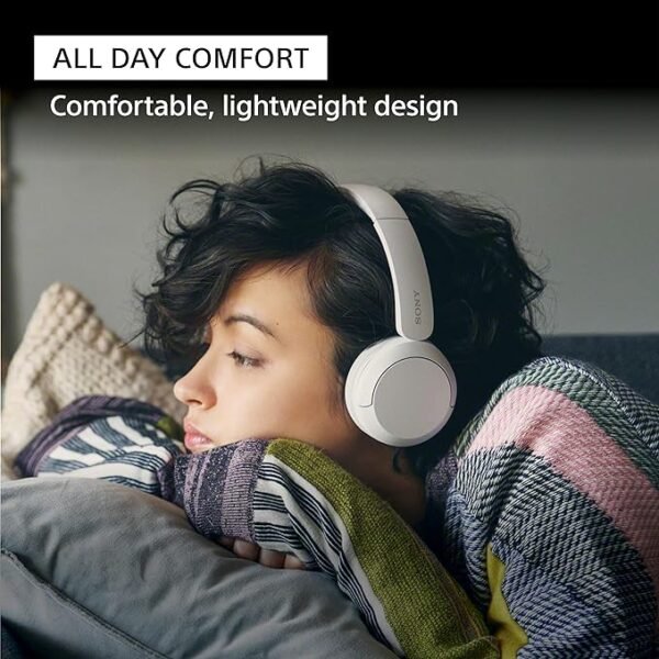 Sony WH-CH520 - Image 4
