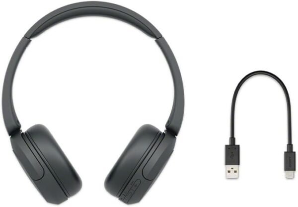 Sony WH-CH520 - Image 7