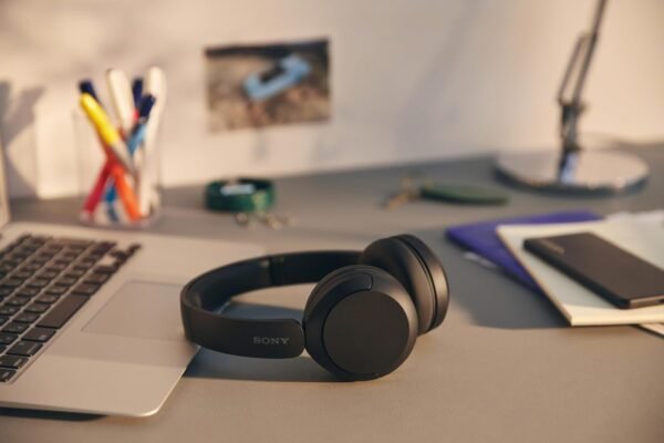 Sony WH-CH520 - Image 8