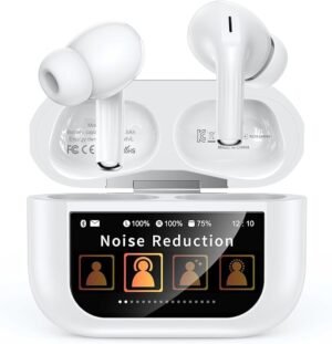 Szwdo Auriculares inalámbricos