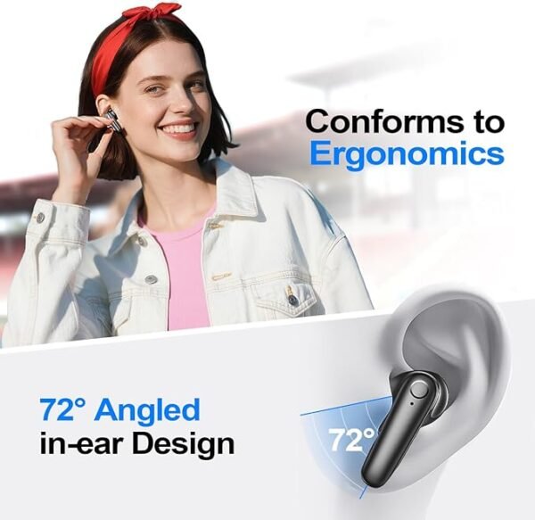 kurdene Auriculares inalámbricos - Image 3