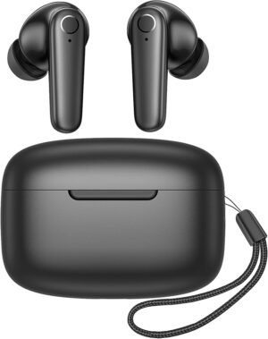 kurdene Auriculares inalámbricos