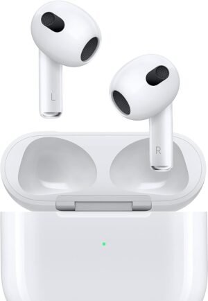 Apple AirPods (3ª generación)