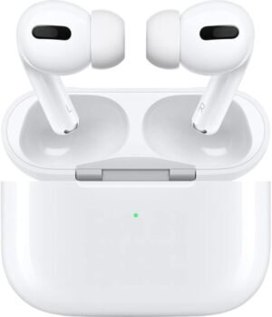 Apple AirPods Pro (2ª generación)