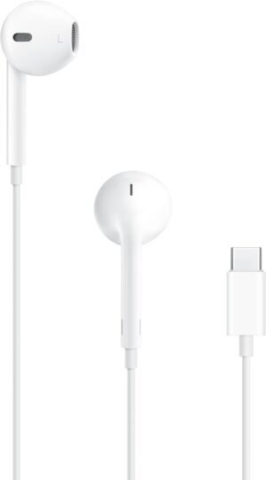 Apple Auriculares EarPods