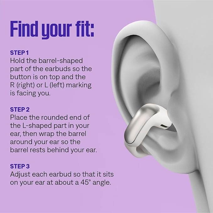 Bose Open Earbuds - Image 6