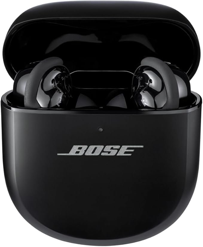 Bose QuietComfort Ultra - Image 5