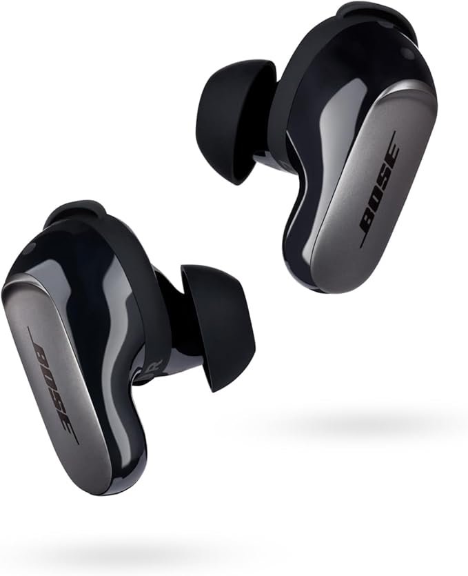 Bose QuietComfort Ultra