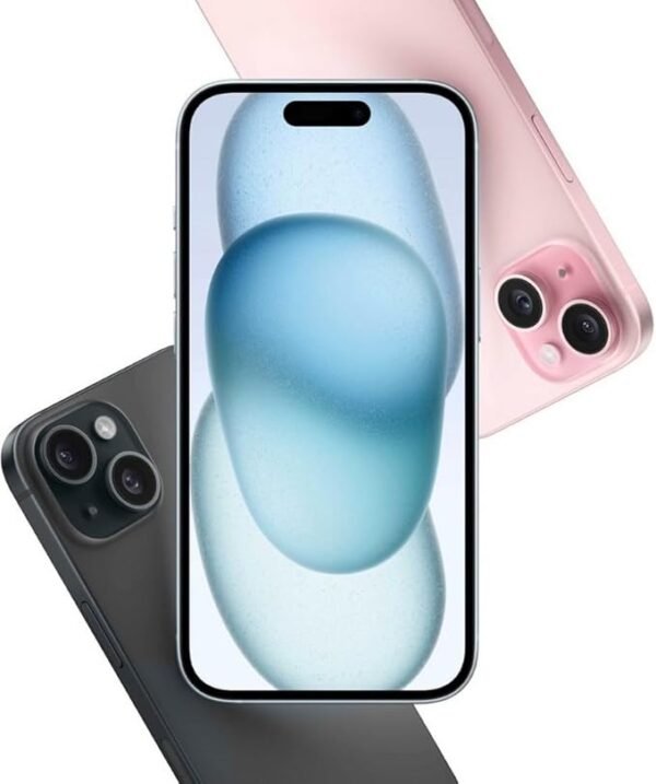 iPhone 15 Plus - Image 2
