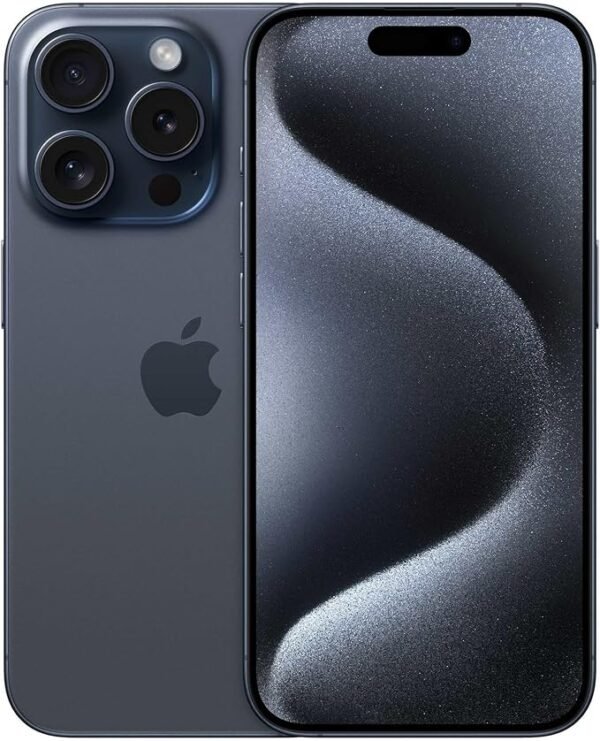 iPhone 15 Pro - Image 2