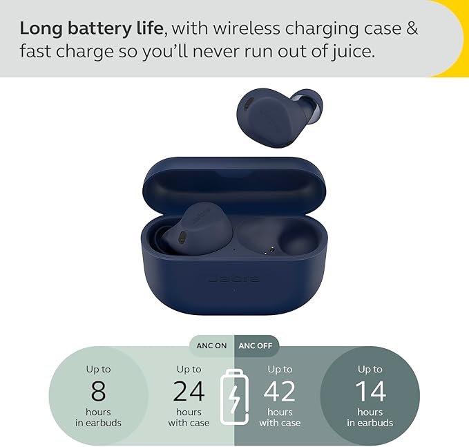 Jabra Elite 8 Active - Image 2