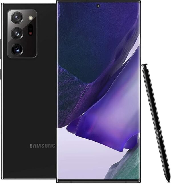 Note 20