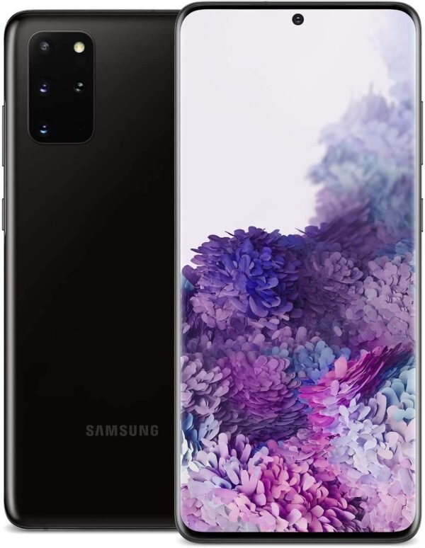 S20 +